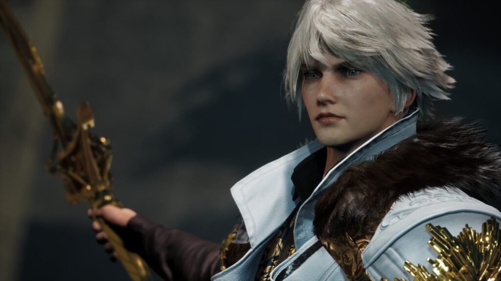 مراجعة Lost Soul Aside