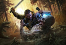 مراجعة Dying Light: The Beast