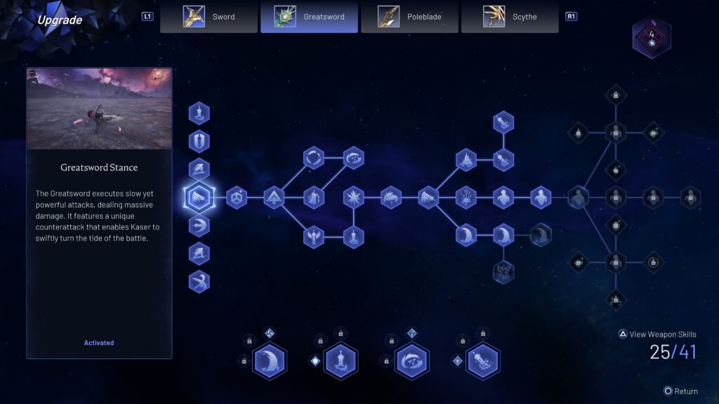 مراجعة Lost Soul Aside