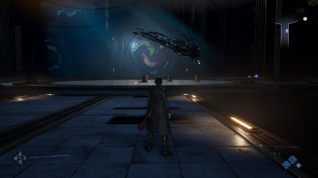 مراجعة Lost Soul Aside