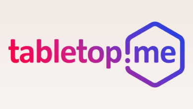 معرض tabletop.me يقدم أول فعالية لألعاب الطاولة والبطاقات في الشرق الأوسط