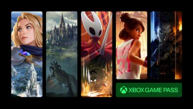 أسعار خدمة Xbox Game Pass لعام 2025