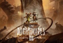 مراجعة Little Nightmares 3