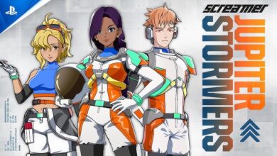 استوديو MILESTONE يكشف عن فريق Jupiter Stormers