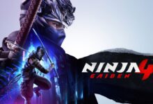 مراجعة Ninja Gaiden 4