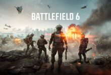 مراجعة Battlefield 6