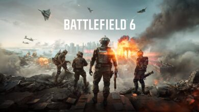 مراجعة Battlefield 6