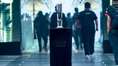 انطلاق بطولة الدوري السعودي الإلكتروني في الرياض بـ11 نهائيًا لأشهر الألعاب العالمية