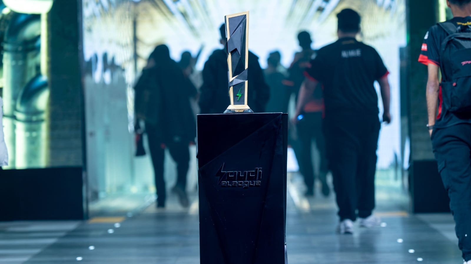 انطلاق بطولة الدوري السعودي الإلكتروني في الرياض بـ11 نهائيًا لأشهر الألعاب العالمية