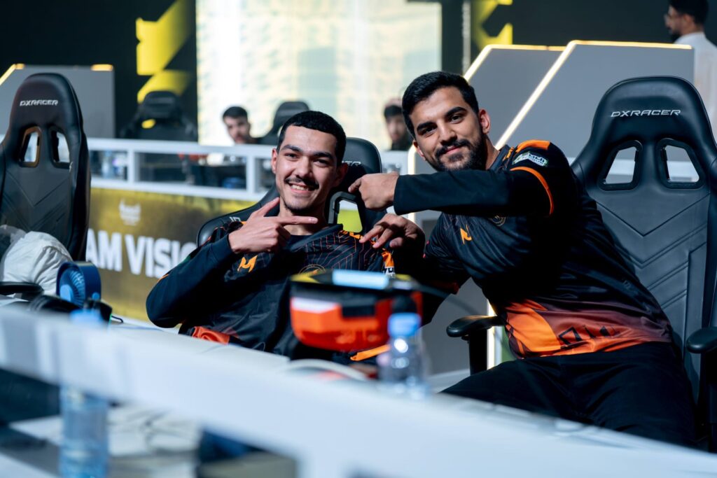 انطلاق بطولة الدوري السعودي الإلكتروني في الرياض بـ11 نهائيًا لأشهر الألعاب العالمية