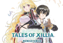 مراجعة Tales of Xillia Remastered