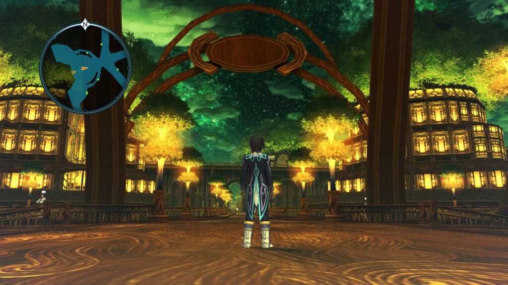 مراجعة Tales of Xillia Remastered