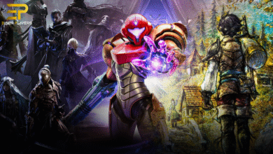 أهم ألعاب ديسمبر 2025