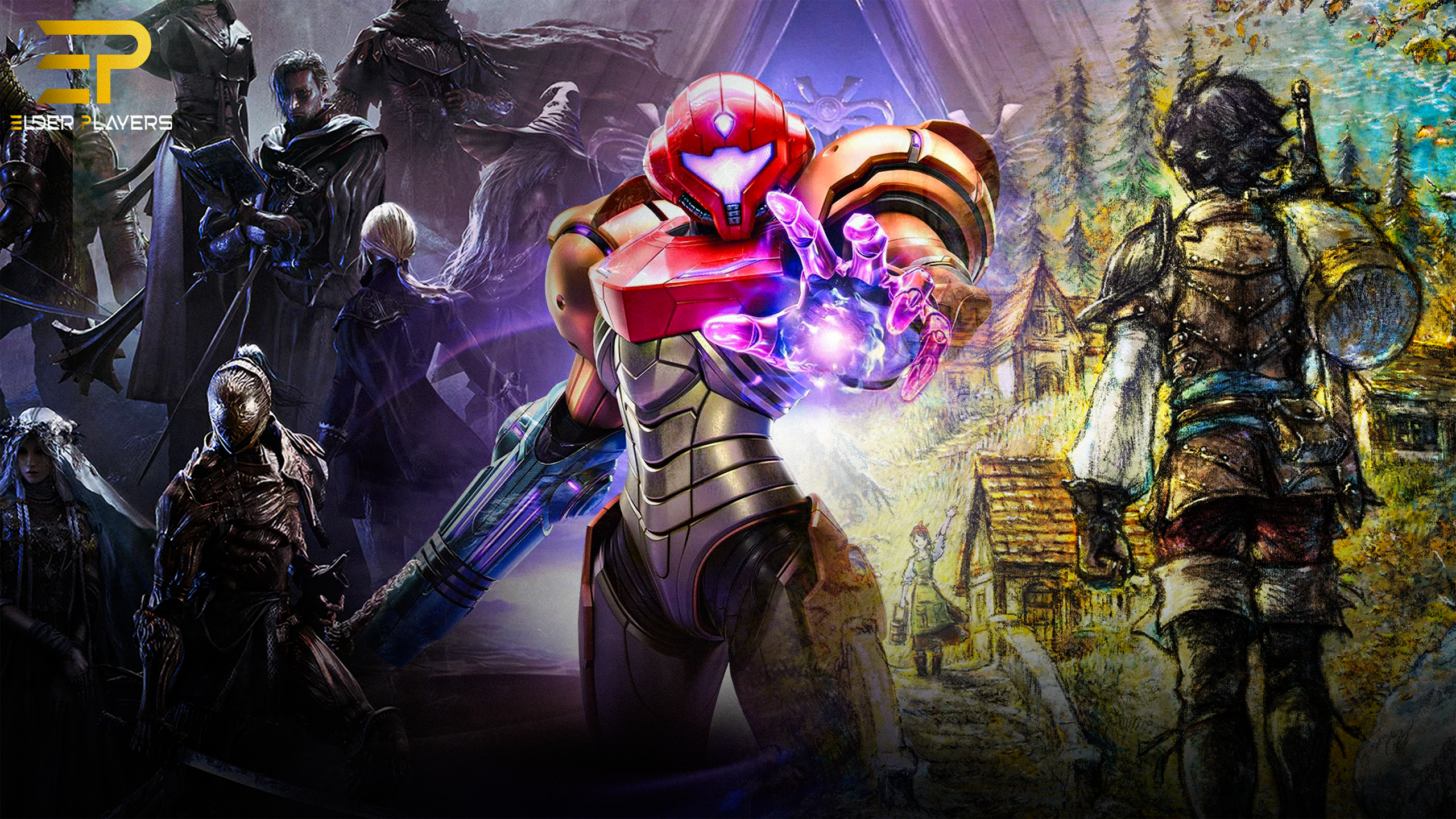 أهم ألعاب ديسمبر 2025