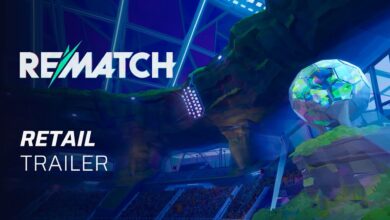 إصدار Elite Edition للعبة Rematch أصبح متوفر حاليا في المتاجر