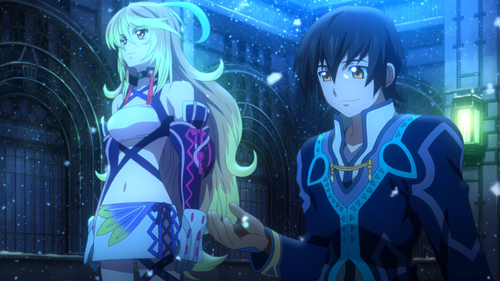 مراجعة Tales of Xillia Remastered
