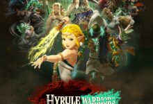 مراجعة Hyrule Warriors: Age of Imprisonment