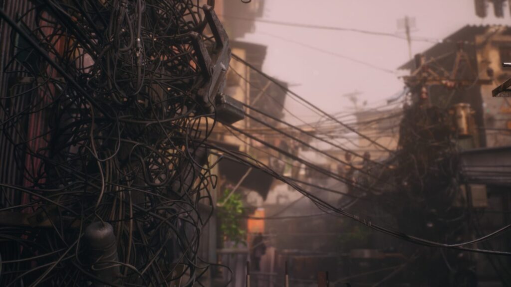 الكشف رسميًا عن لعبة No Law