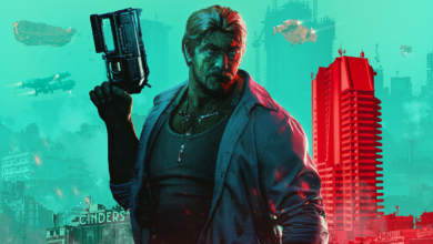 الكشف رسميًا عن لعبة No Law