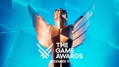 جميع الفائزين في حفل The Game Awards لعام 2025