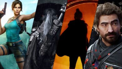 ملخص جميع إعلانات حدث The Game Awards 2025