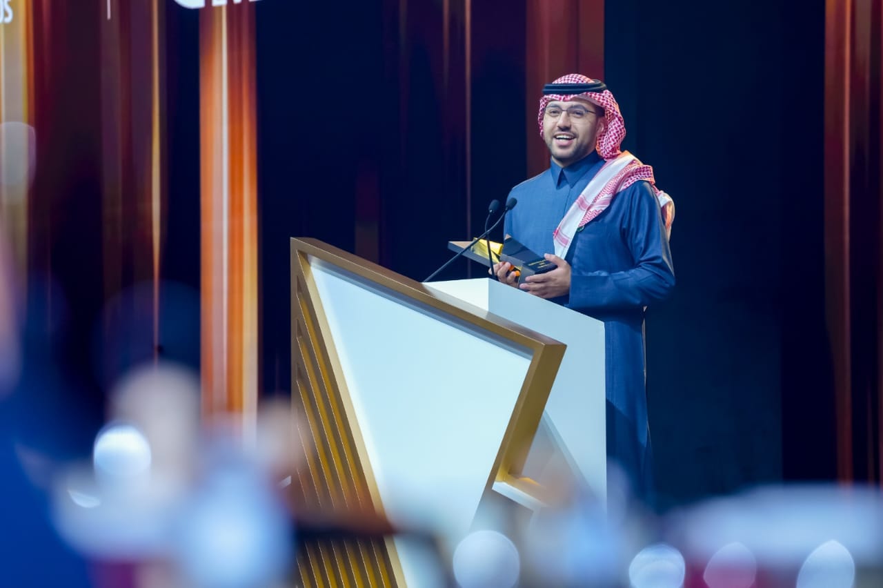 نهاية النسخة السادسة من جوائز الاتحاد السعودي للرياضات الإلكترونية بعد حفل ختامي مميز