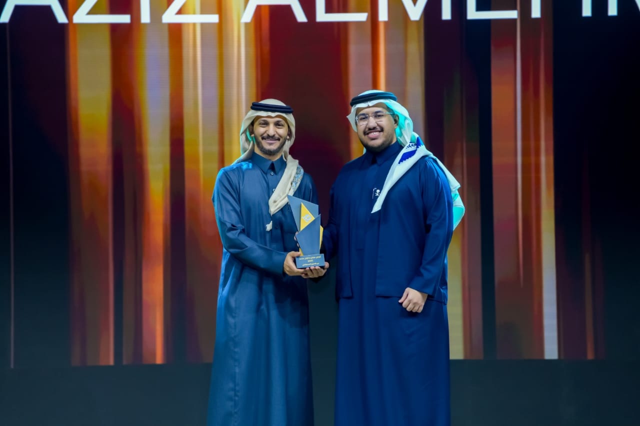 نهاية النسخة السادسة من جوائز الاتحاد السعودي للرياضات الإلكترونية بعد حفل ختامي مميز