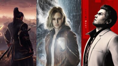 أهم العاب فبراير 2026