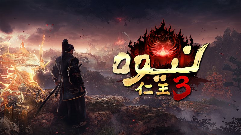 مراجعة Nioh 3