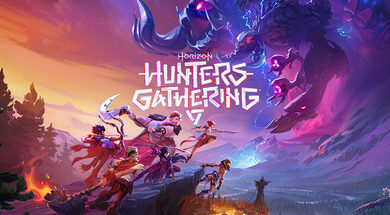 الإعلان عن Horizon: Hunter’s Gathering لعبة الأكشن التعاونية الجديدة من Guerrilla