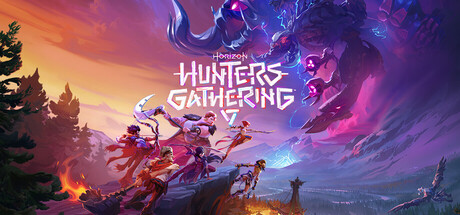 الإعلان عن Horizon: Hunter’s Gathering لعبة الأكشن التعاونية الجديدة من Guerrilla