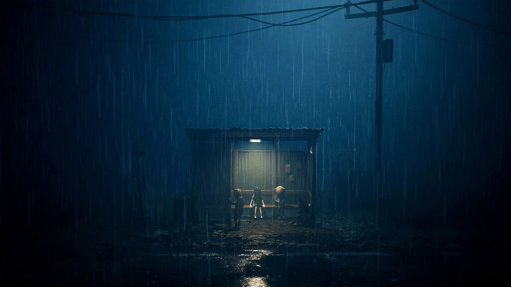 مراجعة REANIMAL