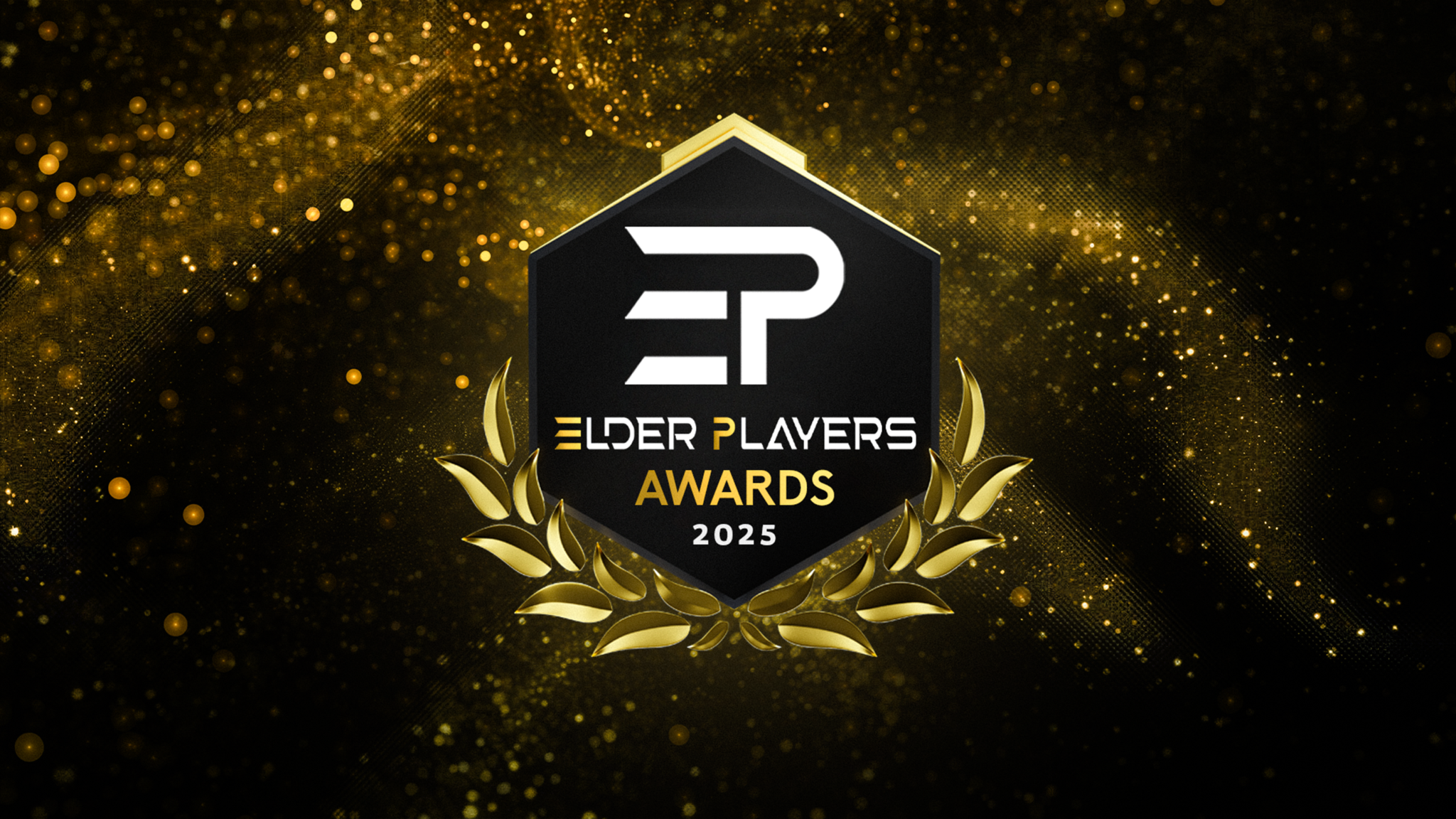 الفائزين في جوائز Elder Players لعام 2025