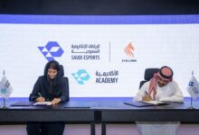 الاتحاد السعودي للرياضات الإلكترونية يوقع مذكرتي تفاهم مع فريقي ROC وStallions لتعزيز نمو القطاع وتمكين الكفاءات الوطنية