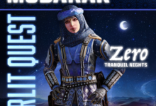 فعالية رمضانية عالمية في Call of Duty: Mobile مع إطلاق موسم Lunar Charge