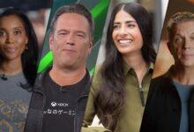 فيل سبنسر يغادر Xbox وسارة بوند ترحل أيضًا، وآشا شارما من (Microsoft CoreAI) تتولى منصب الرئيسة التنفيذية الجديدة