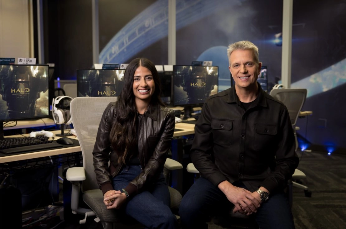 فيل سبنسر يغادر Xbox وسارة بوند ترحل أيضًا، وآشا شارما من (Microsoft CoreAI) تتولى منصب الرئيسة التنفيذية الجديدة فيل سبنسر يغادر Xbox وسارة بوند ترحل أيضًا، وآشا شارما من (Microsoft CoreAI) تتولى منصب الرئيسة التنفيذية الجديدة