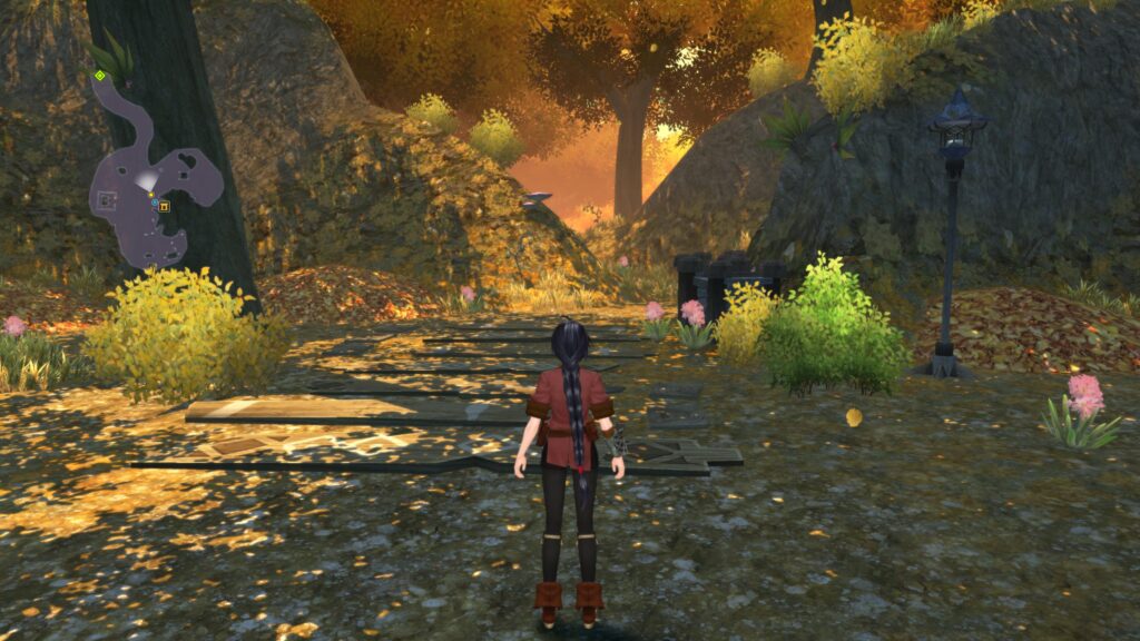 مراجعة Tales of Berseria Remastered مراجعة Tales of Berseria Remastered