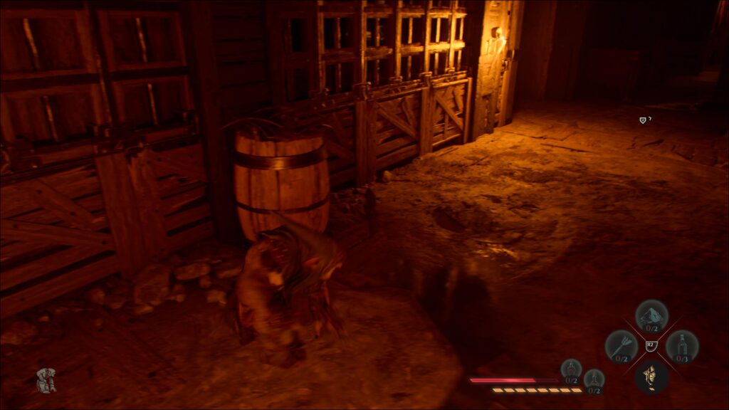 مراجعة Styx: Blades of Greed مراجعة Styx: Blades of Greed