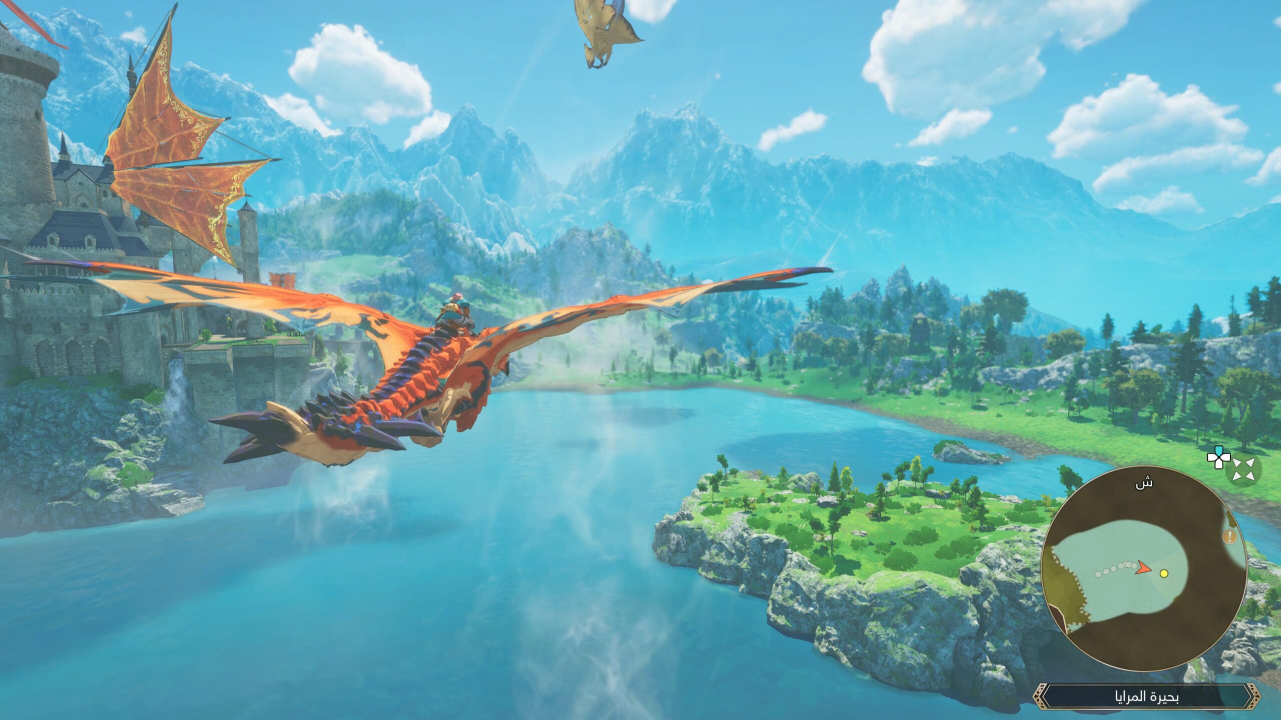 مراجعة Monster Hunter Stories 3: Twisted Reflection