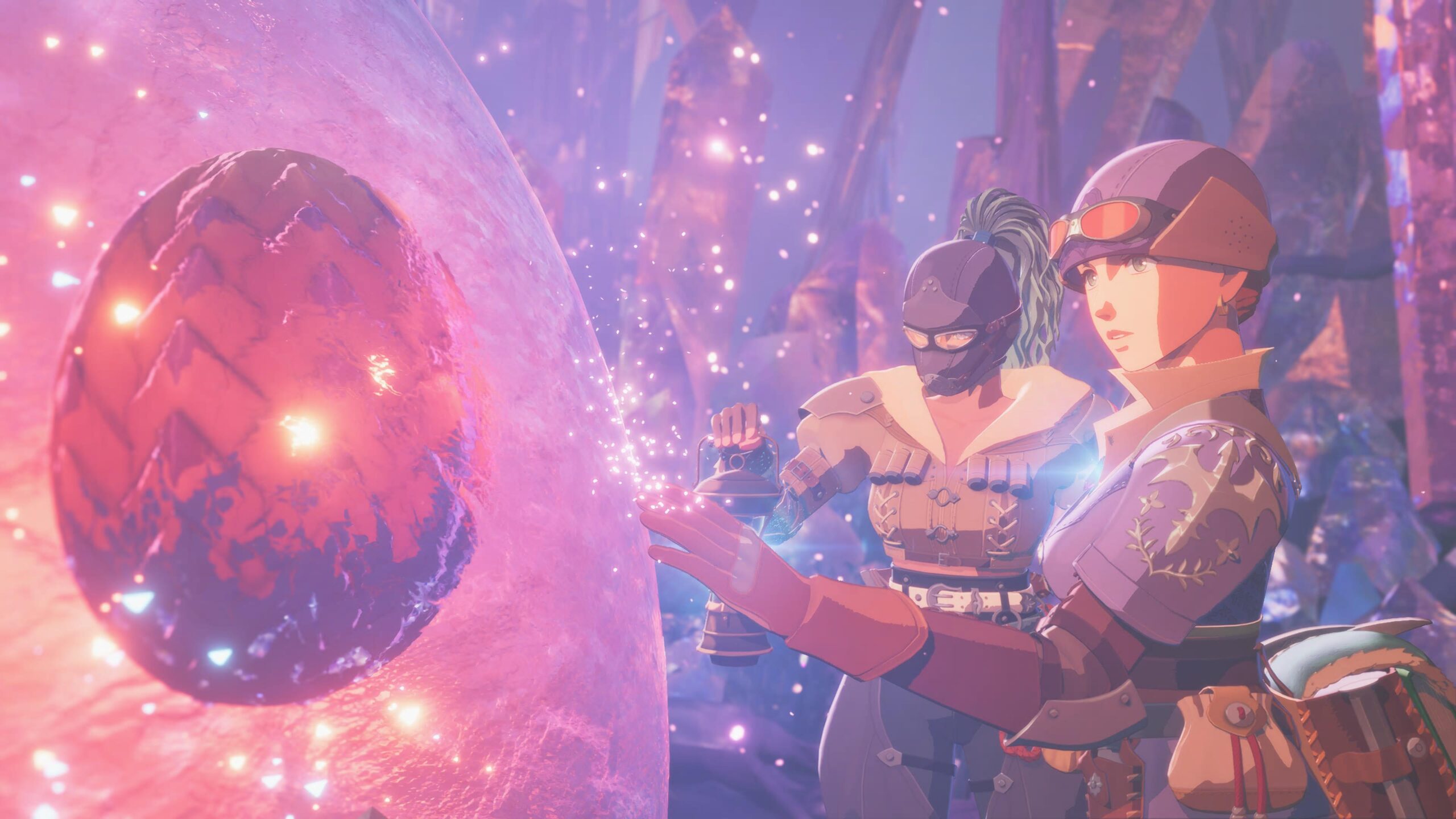 مراجعة Monster Hunter Stories 3: Twisted Reflection