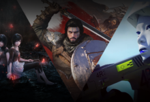 أهم ألعاب شهر مارس 2026