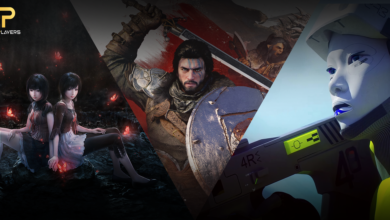 أهم ألعاب شهر مارس 2026