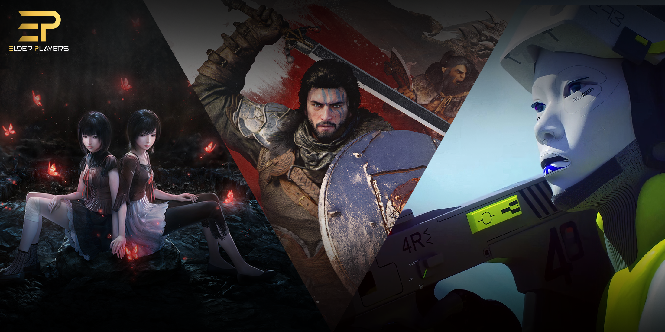 أهم ألعاب شهر مارس 2026