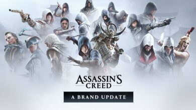 مستقبل سلسلة Assassin's Creed