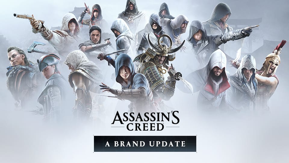 مستقبل سلسلة Assassin's Creed