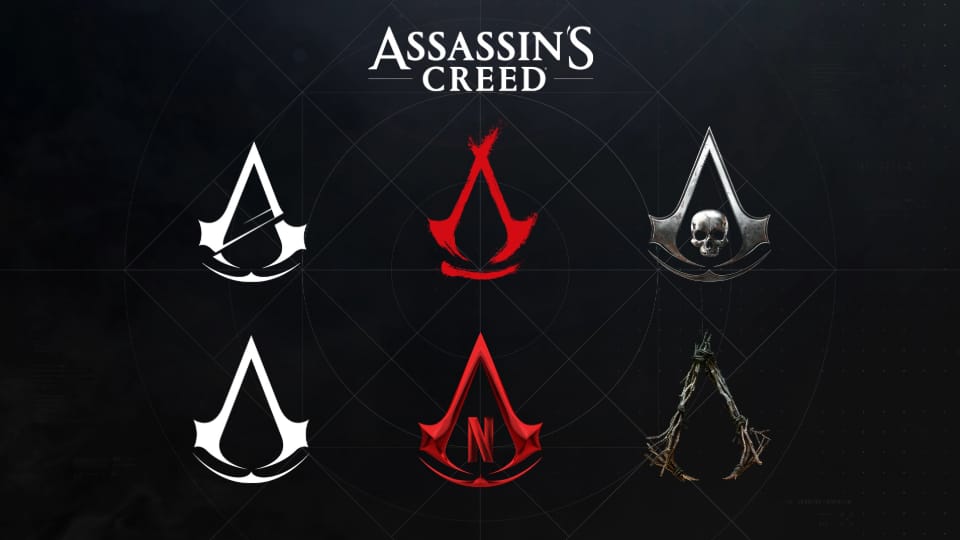 مستقبل سلسلة Assassin's Creed