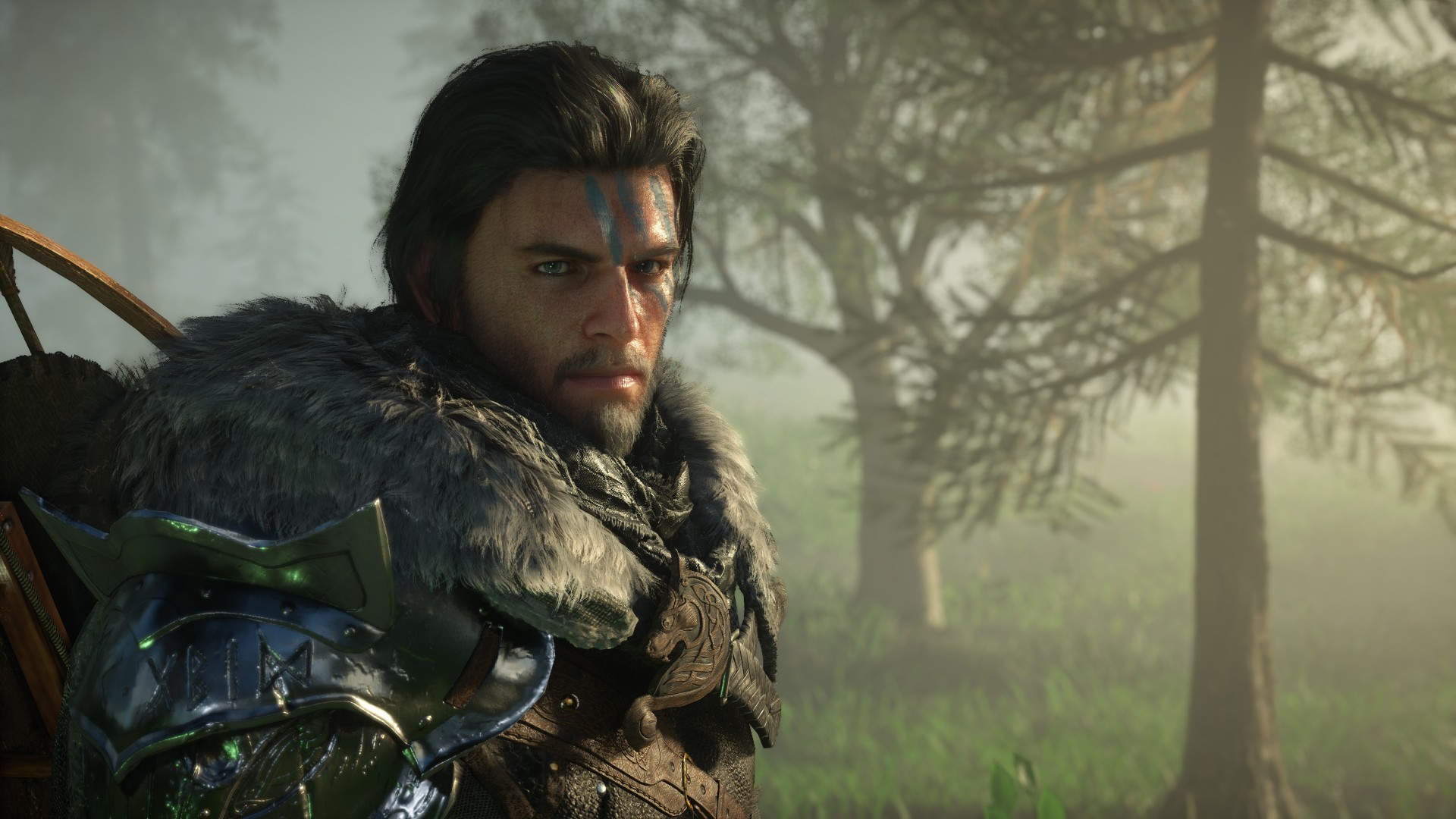 10 اشياء تخلينا متحمسين للعبة Crimson Desert