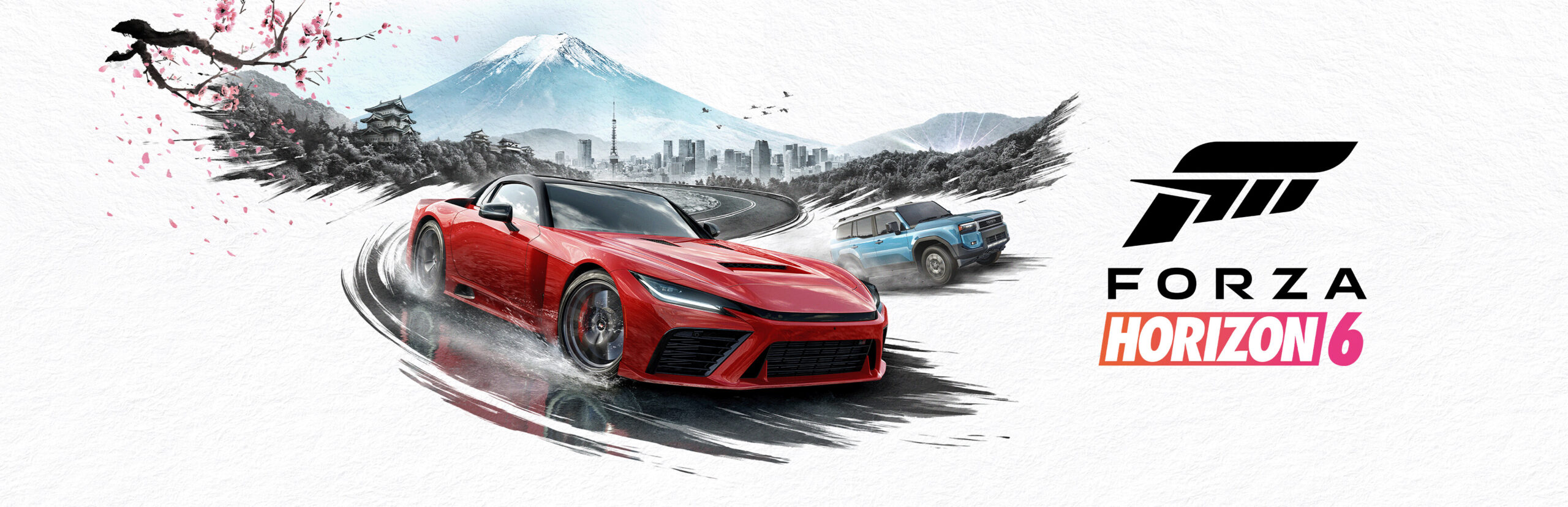 إطلاق Forza Horizon 6 وScreamer وSubliminal مع DLSS 4 وتعريفات Game Ready الجديدة