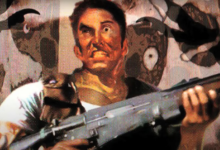 ثلاثية Resident Evil الكلاسيكية متوفرة الآن على ستيم!